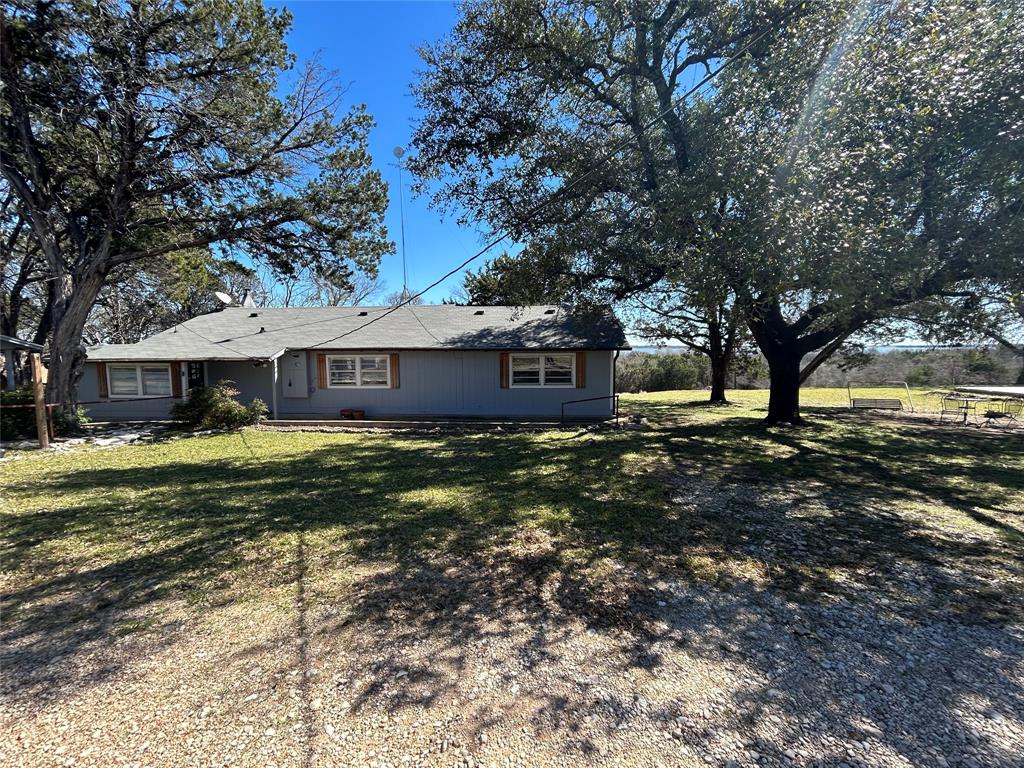 138 Private Road 1623 Property Photo
