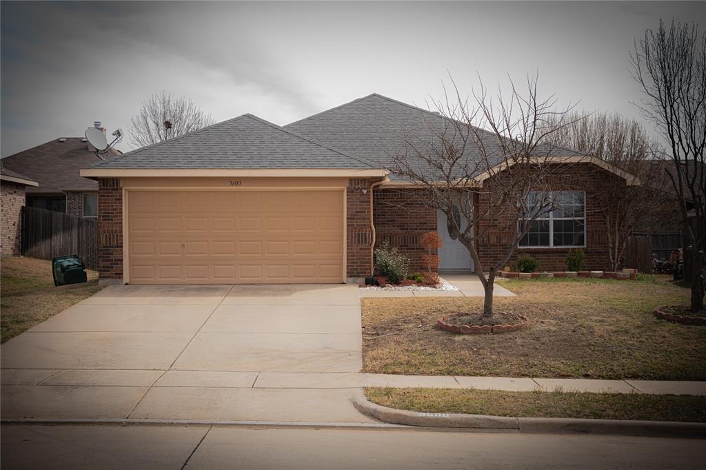 3600 Northpointe Drive Property Photo