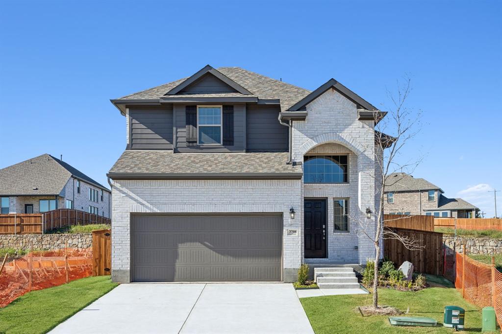 4126 Beale Street Property Photo