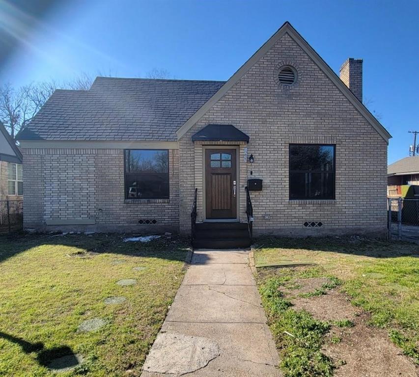 1227 Harlandale Avenue Property Photo