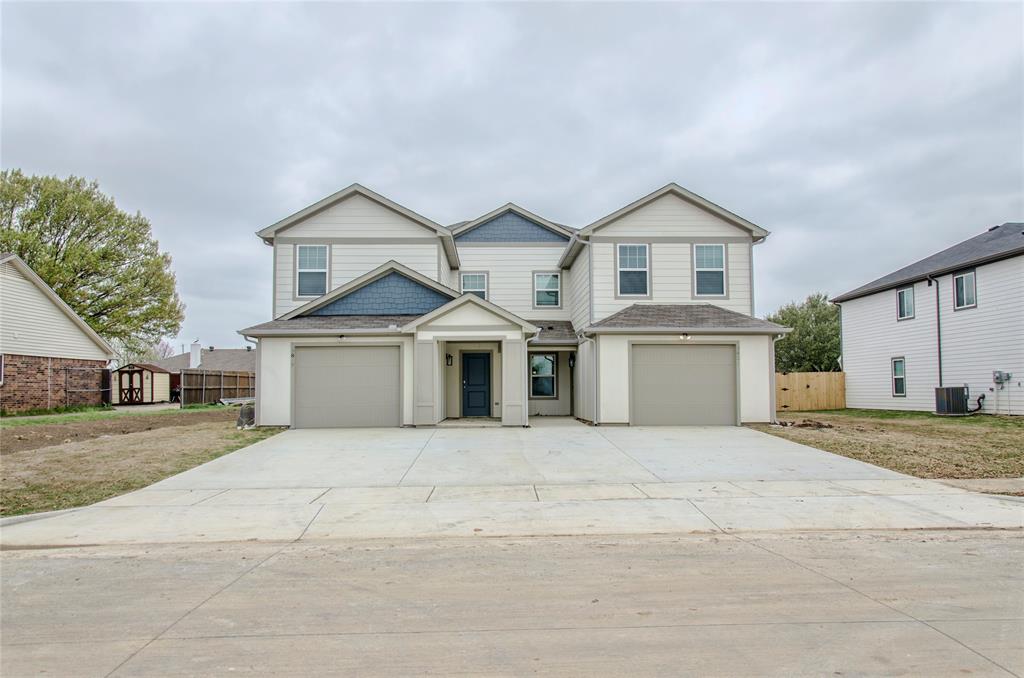 3801 Huntington Drive Property Photo