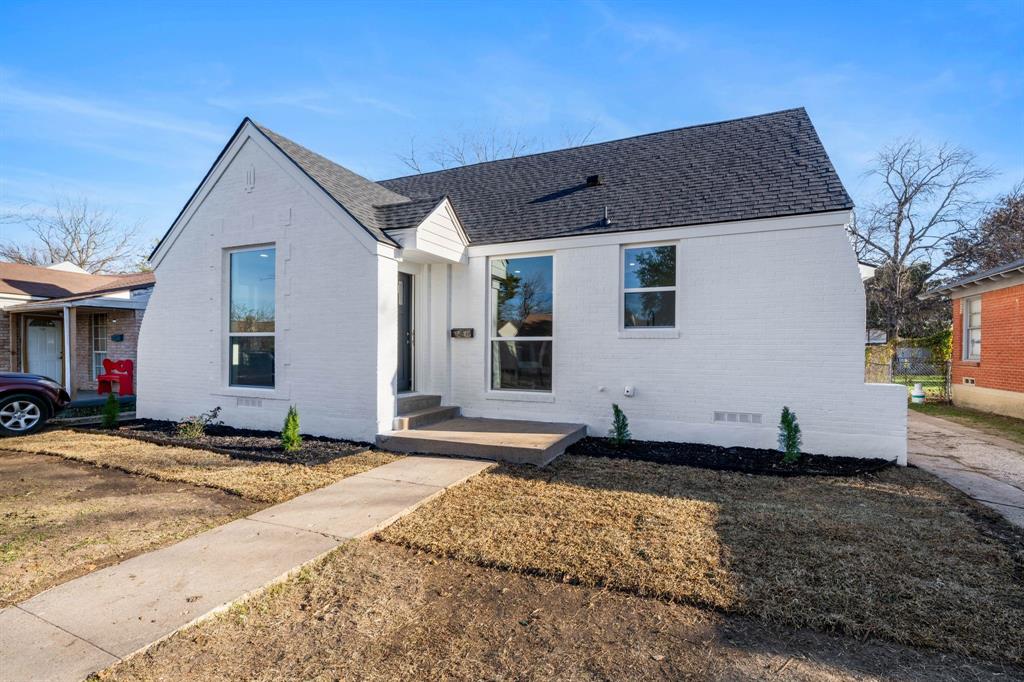 1826 Norfolk Avenue Property Photo