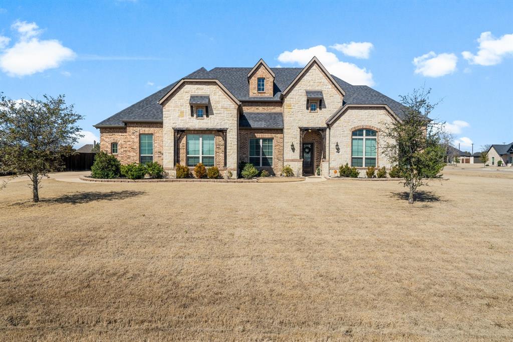 8261 Stonewall Drive Property Photo