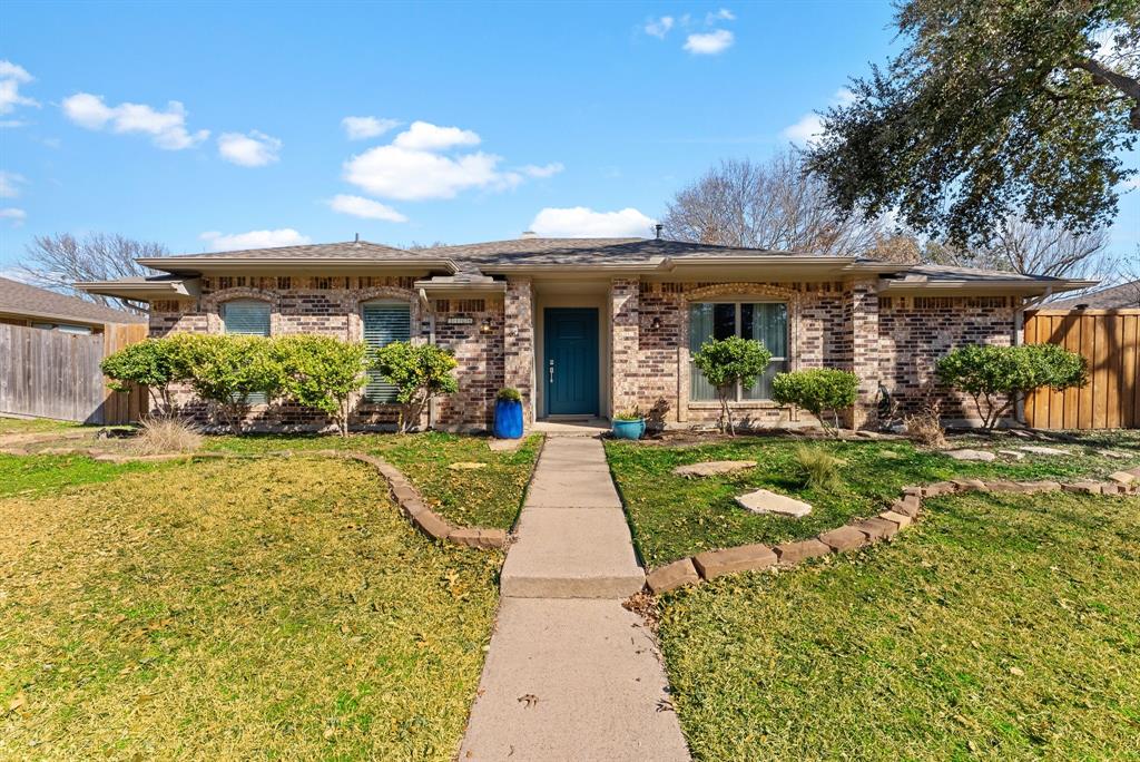 3104 Birch Drive Property Photo