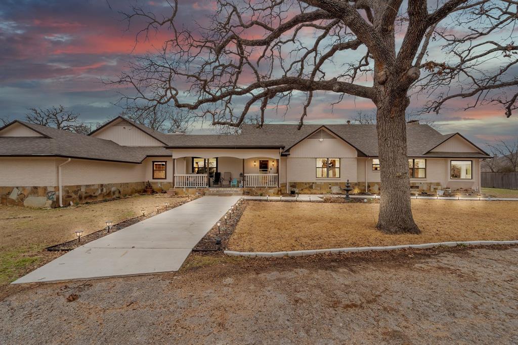 2313 Hickory Creek Road Property Photo
