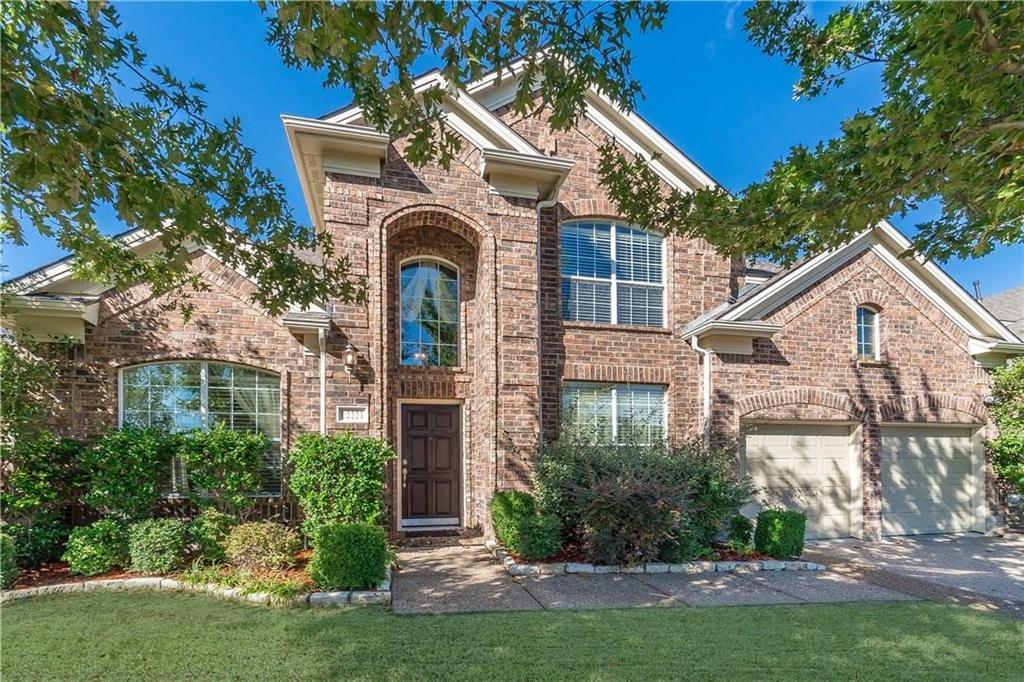 12221 Salt Grass Lane Property Photo
