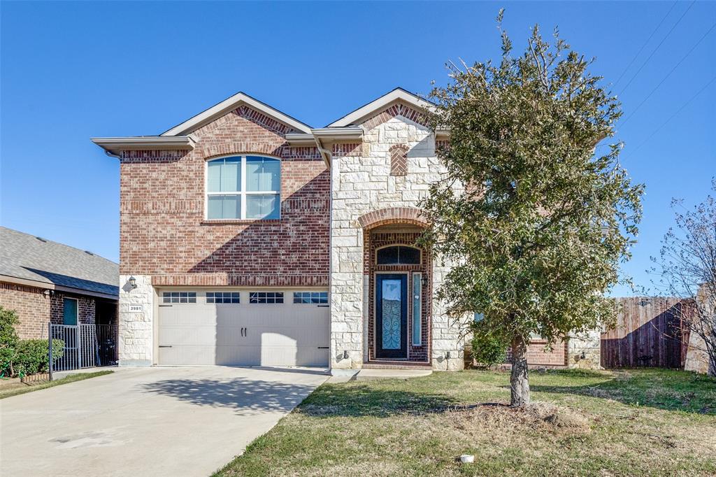 3981 Tule Ranch Road Property Photo