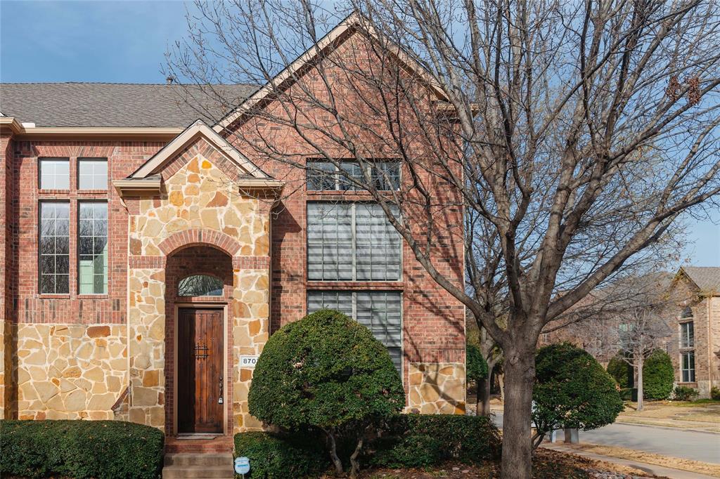 8707 Empire Boulevard Property Photo