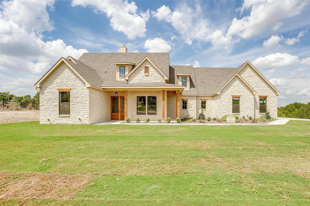 179 Cedar Mountain Drive Property Photo