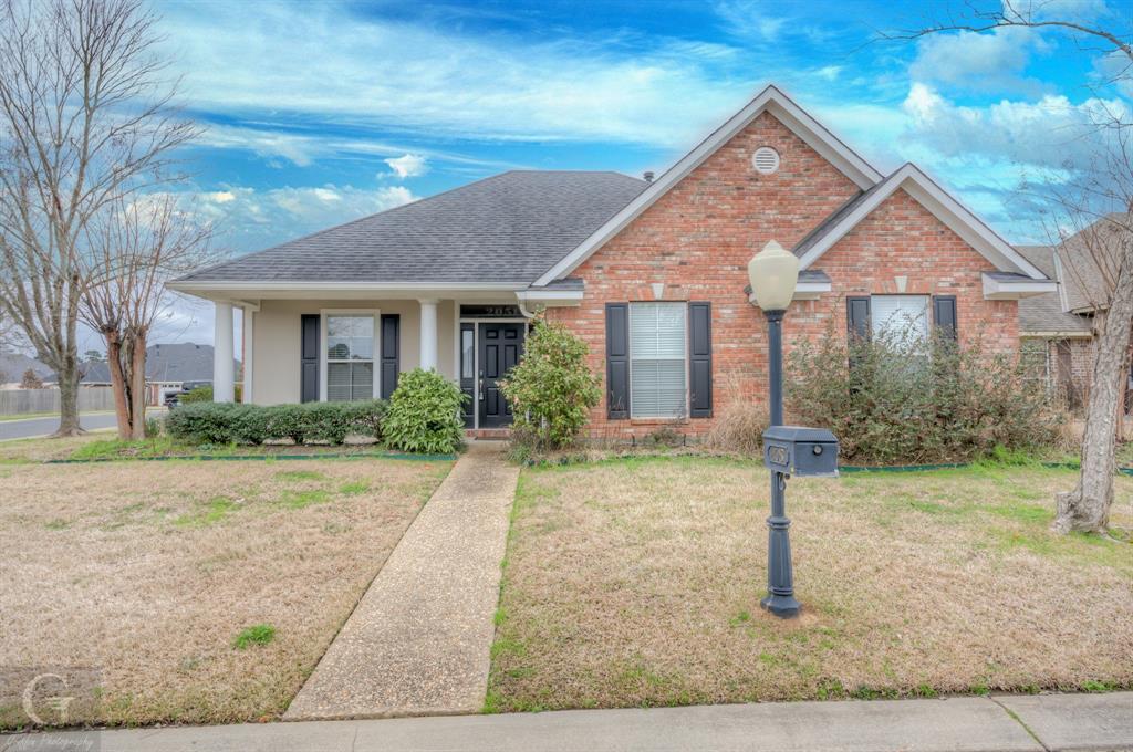 2051 Sand Crest Drive Property Photo