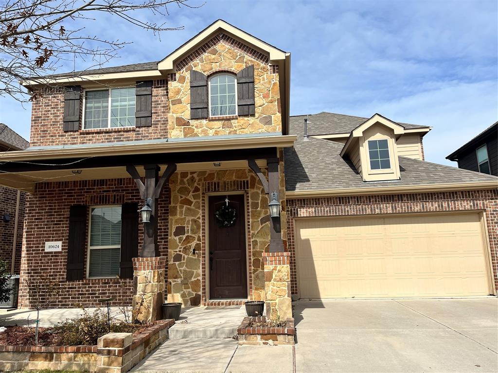 10624 Promenade Terrace Property Photo