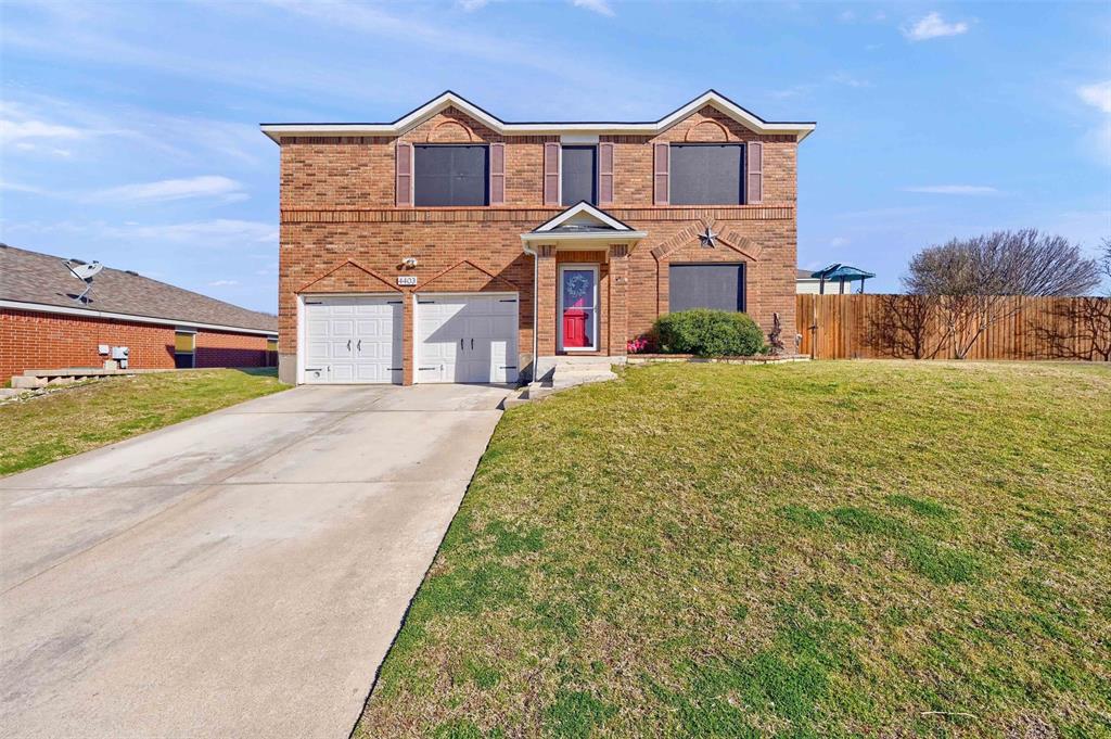 4403 Falcon Drive Property Photo