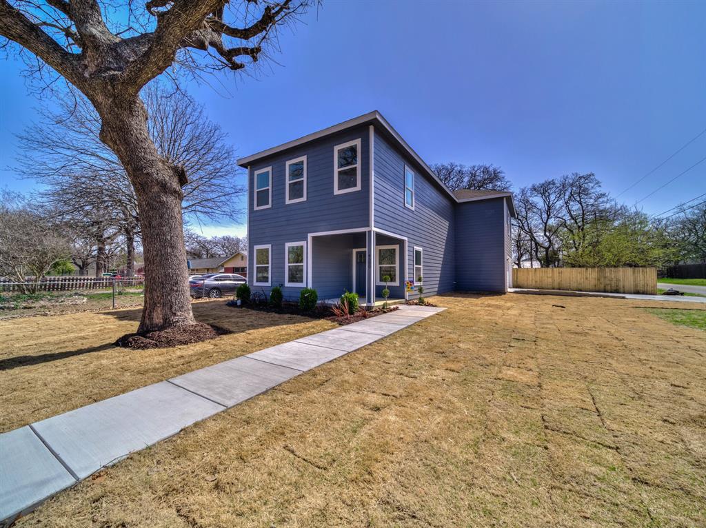 4500 Hollis Street Property Photo