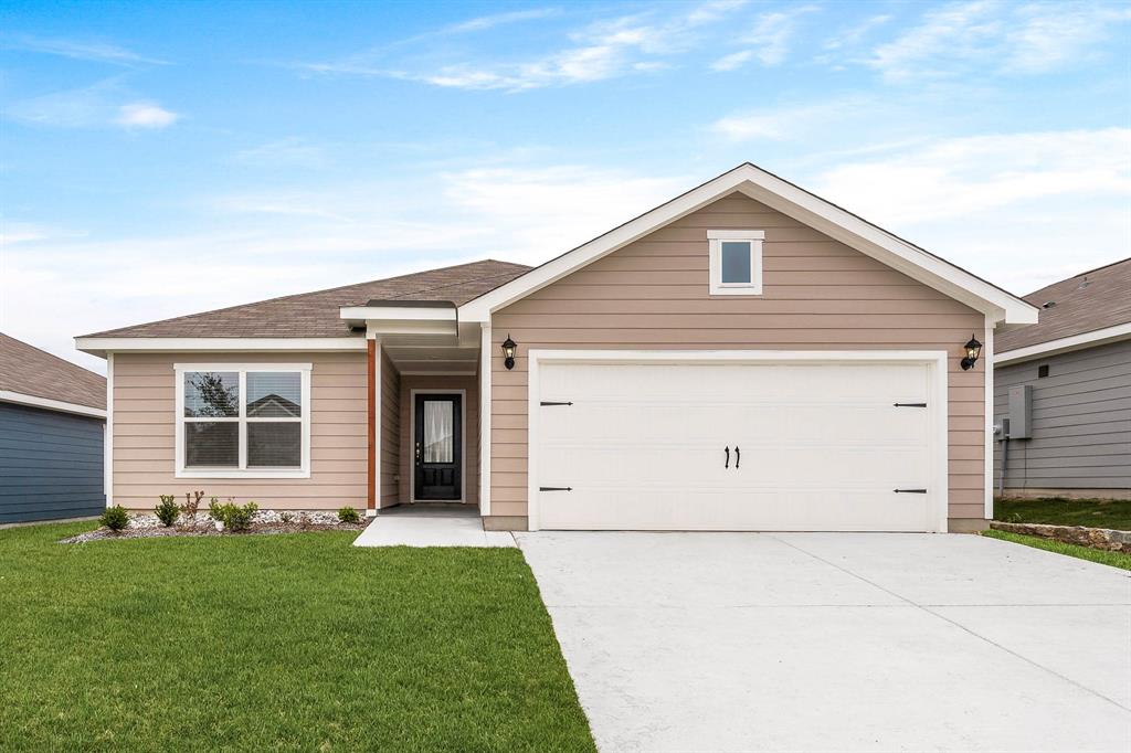9929 Fighting Falcon Way Property Photo