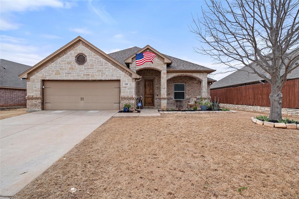 110 Donna Circle Property Photo