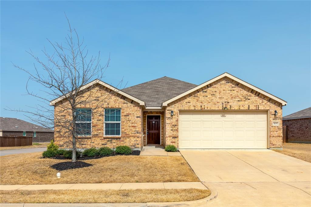 1601 Vernon Drive Property Photo