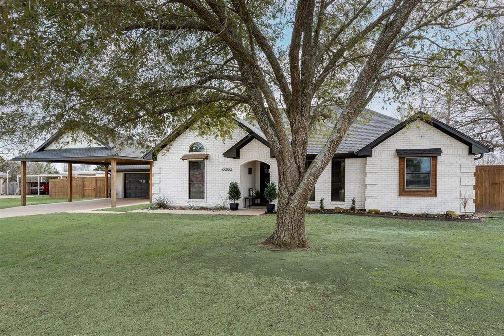 6080 Palmer Lane Property Photo