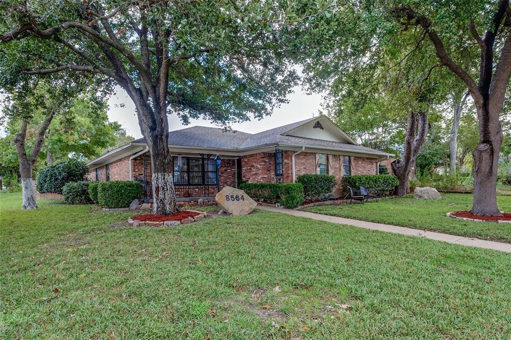 8564 Bretshire Drive Property Photo