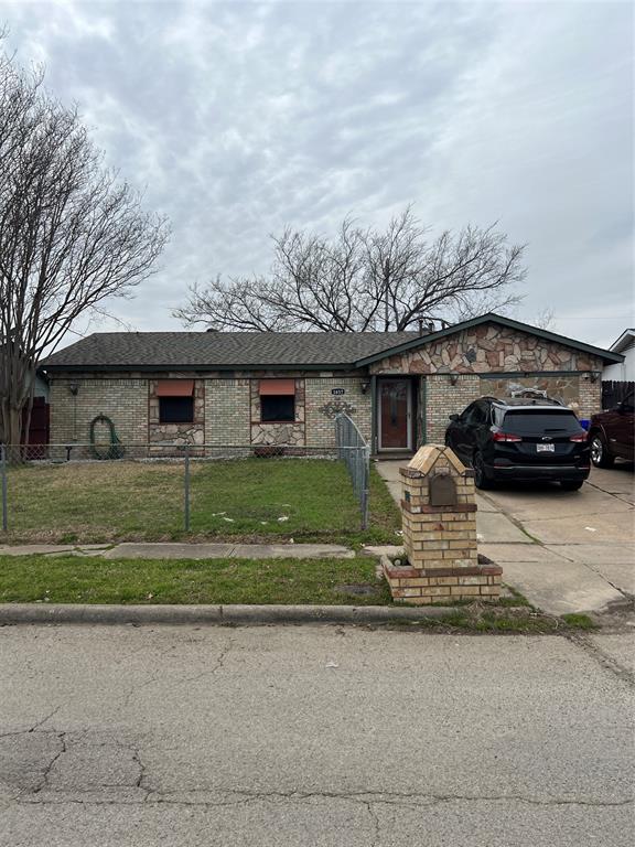 3837 Ambassador Way Property Photo