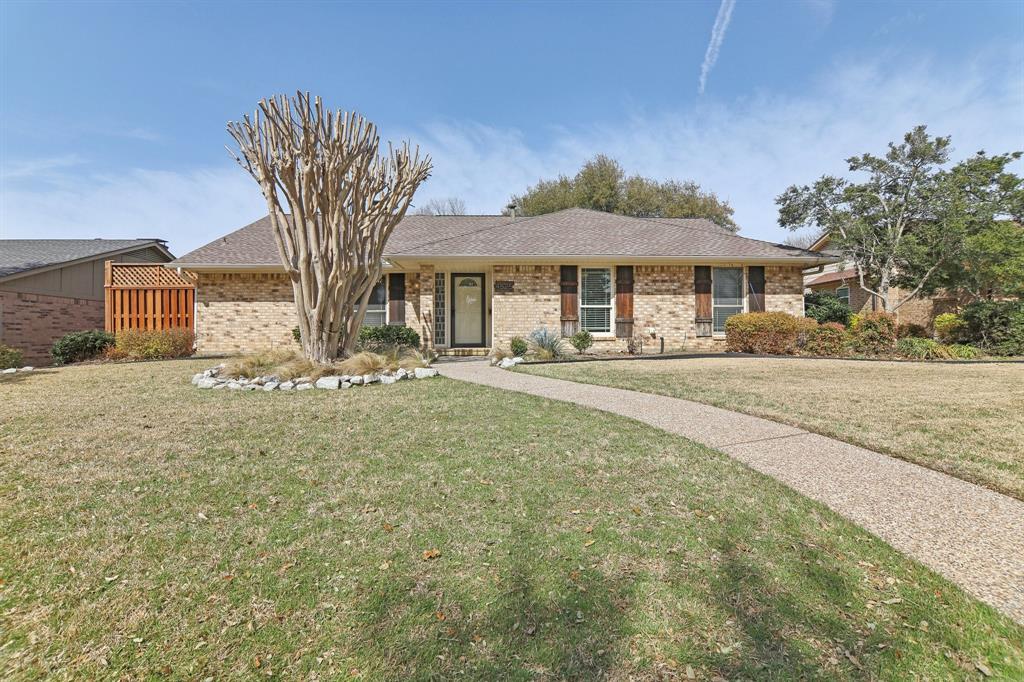 4525 Lone Grove Lane Property Photo