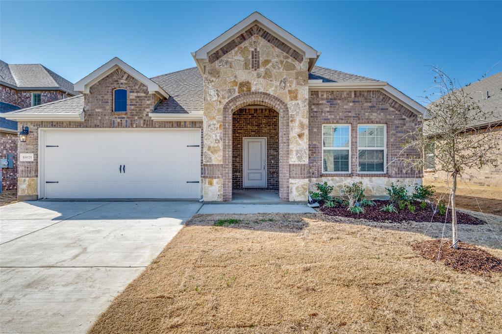 10028 High Banker Drive Property Photo