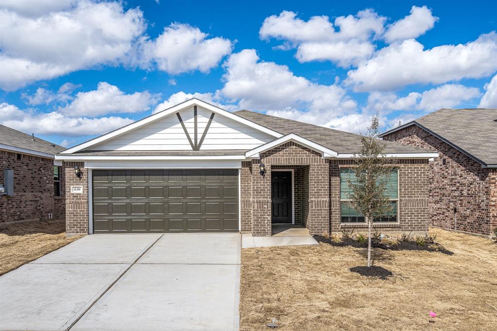 639 Arlington Park Court Property Photo