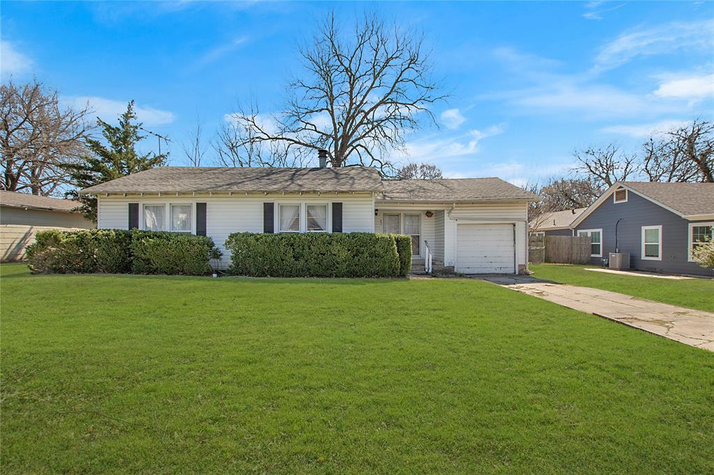 803 Largent Street Property Photo