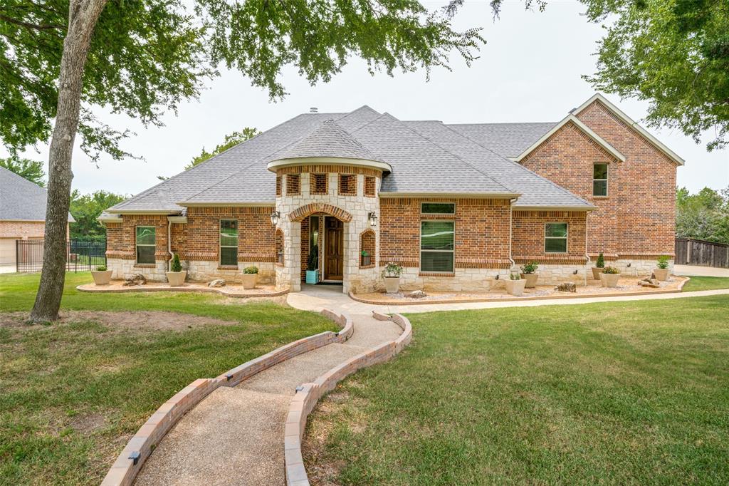 1541 Cypress Bend Drive Property Photo