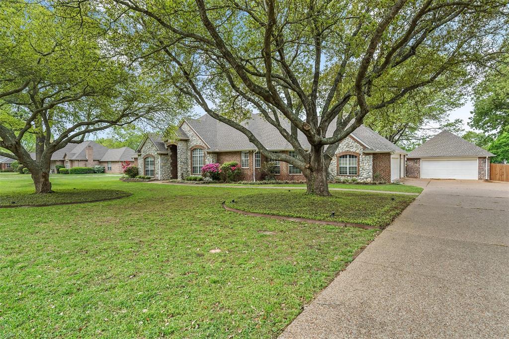 18762 Vista Oak Drive Property Photo