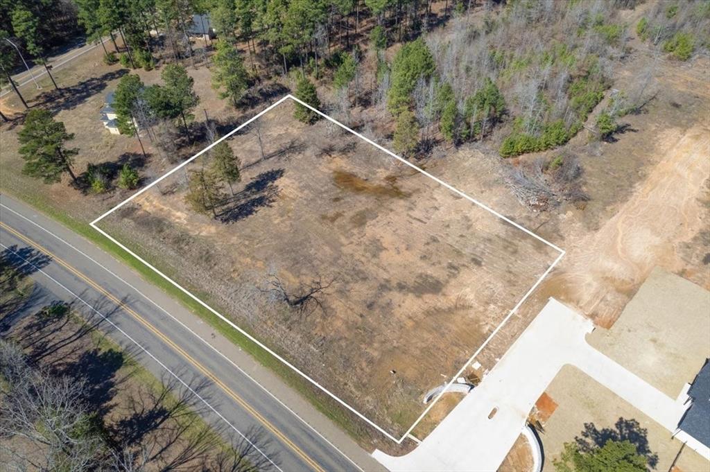Lot 1 Piney Lane Property Photo