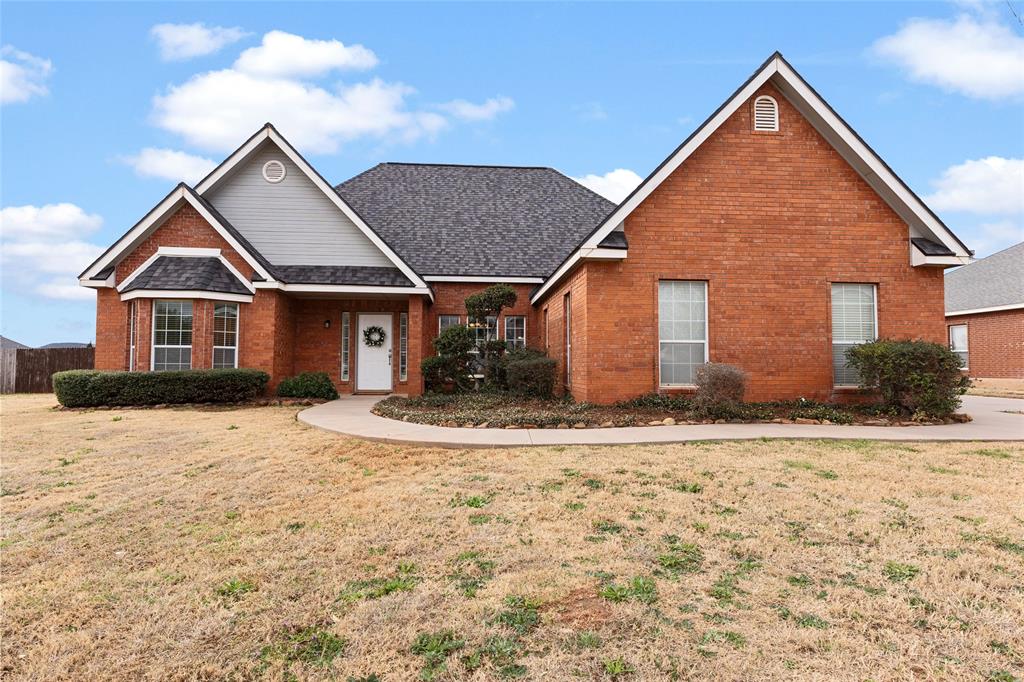 233 Ruger Street Property Photo