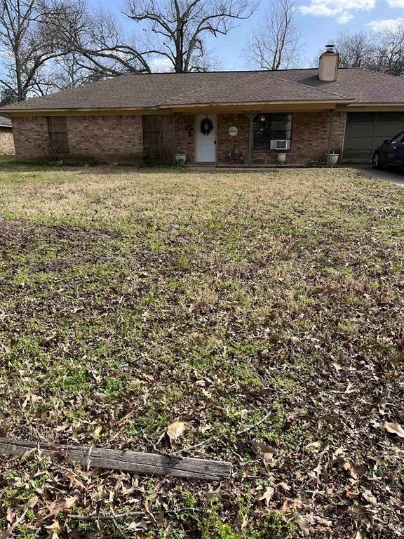 158 County Road 2426 Property Photo
