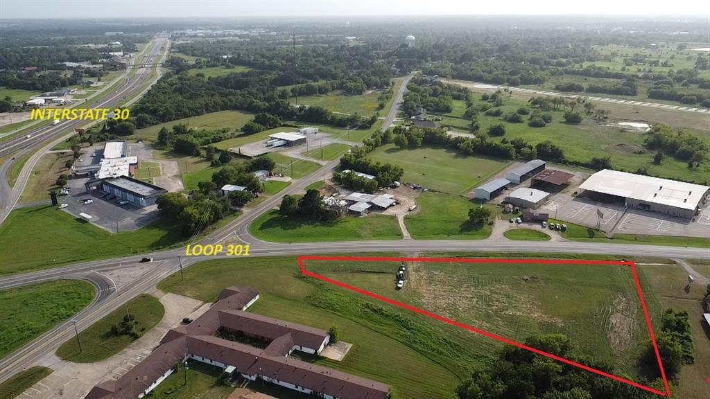 0 E Loop 301 Property Photo