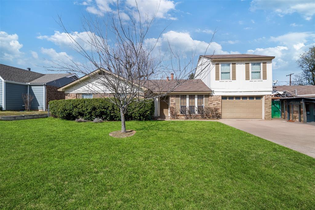 3807 Coronet Lane Property Photo