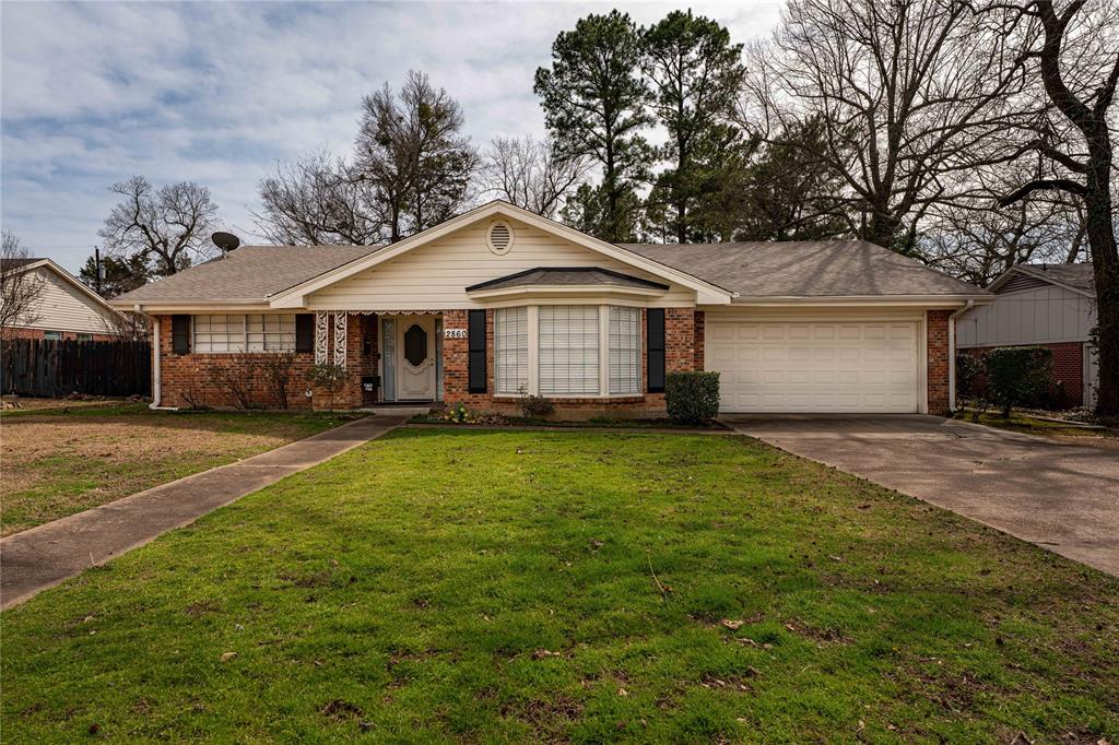 2860 Hubbard Street Property Photo
