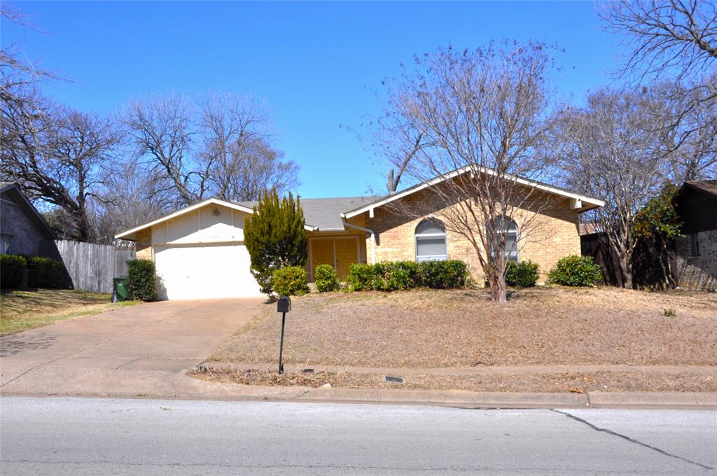 1009 E Timberview Lane Property Photo