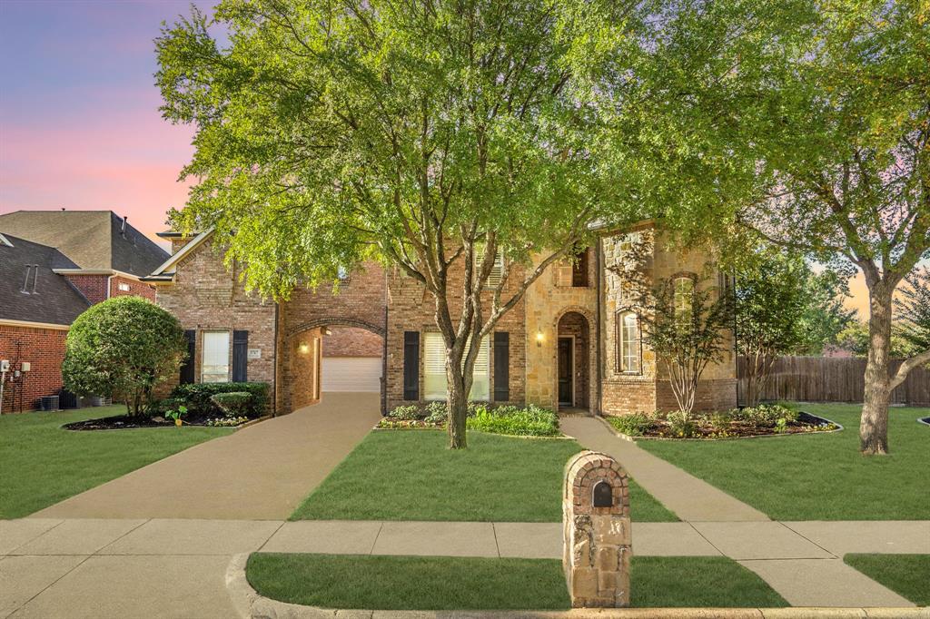 3717 Winding Oaks Drive Property Photo 1