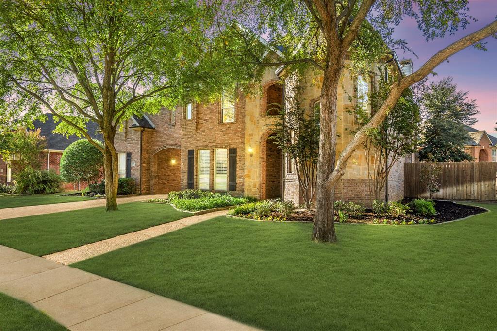 3717 Winding Oaks Drive Property Photo 33