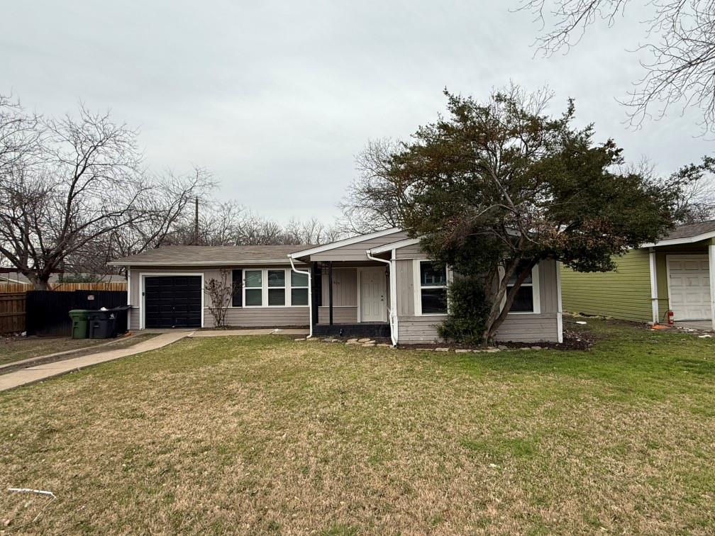 1605 Florence Street Property Photo