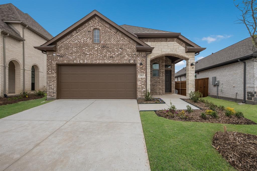 4145 Harrison Property Photo