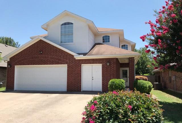 4712 Birchbend Lane Property Photo