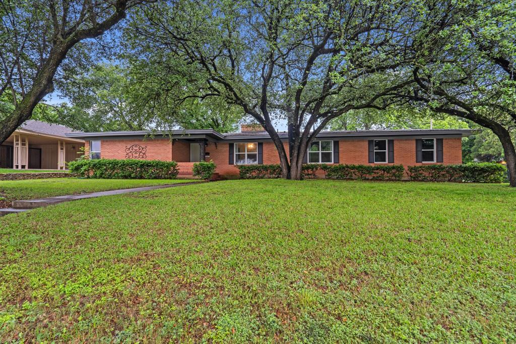 6525 Calmont Avenue Property Photo