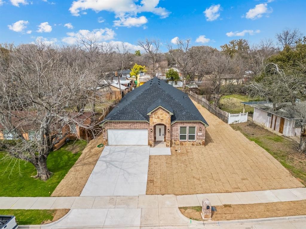 1109 Belvedere Drive Property Photo