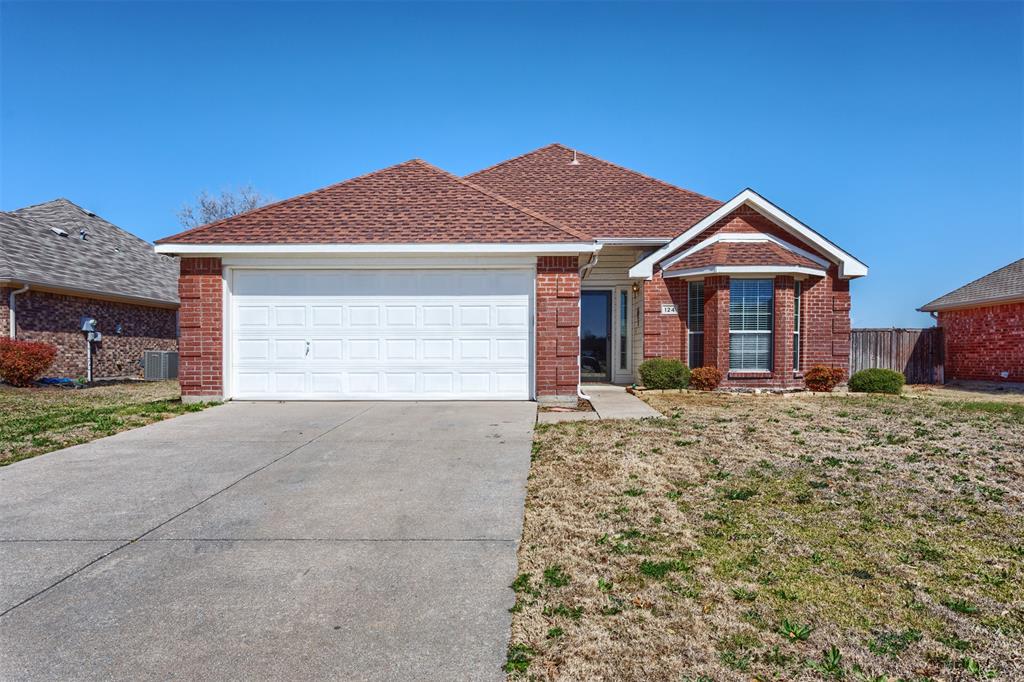124 Magnolia Street Property Photo