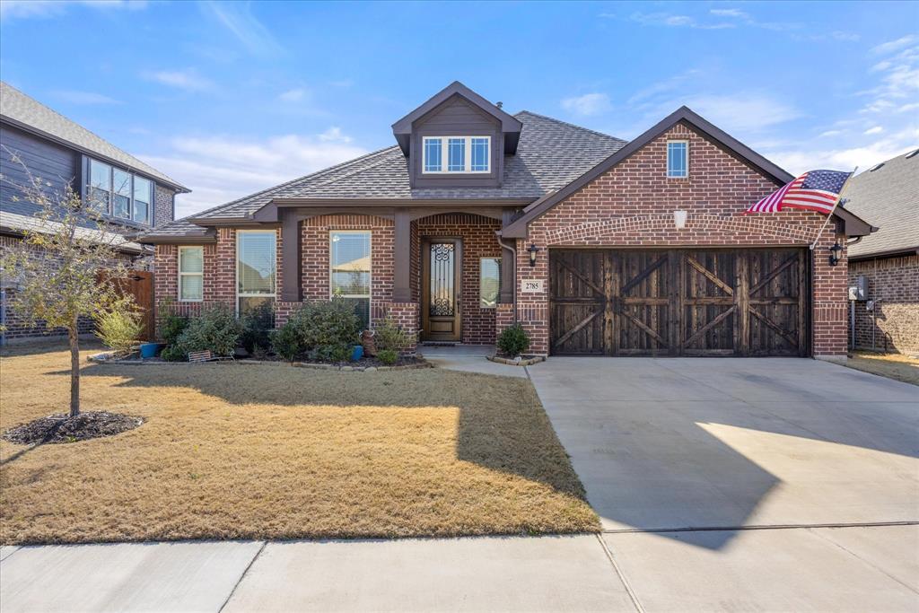 2785 Greenridge Drive Property Photo
