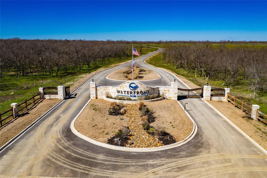 Lot 234 Waterfront Club Property Photo