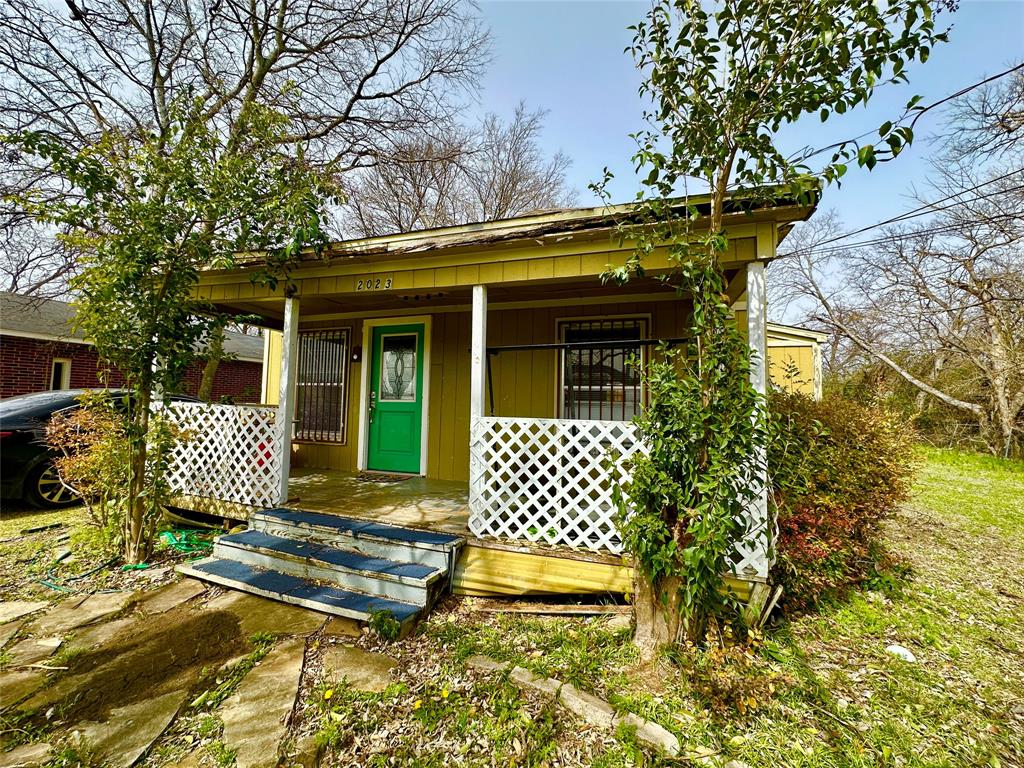 2023 Custer Drive Property Photo