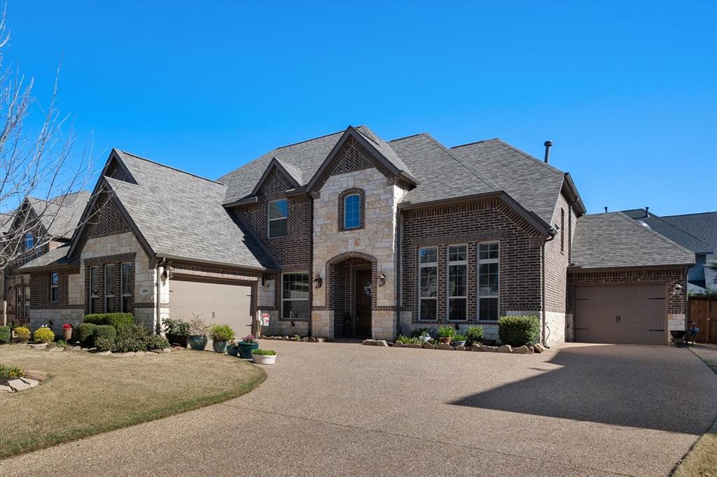 Trophy Club Real Estate Listings Main Image