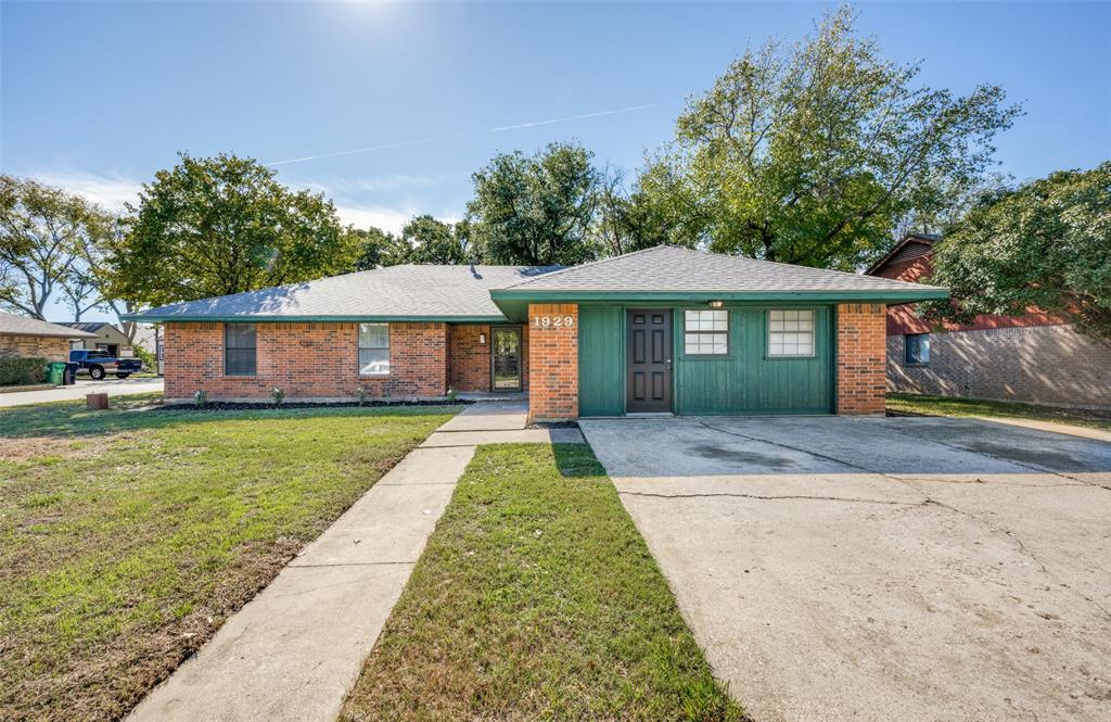 1929 Willowcrest Loop Property Photo