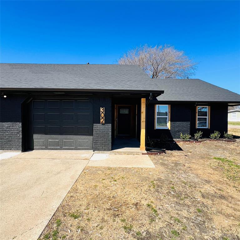 302 Ware Drive Property Photo